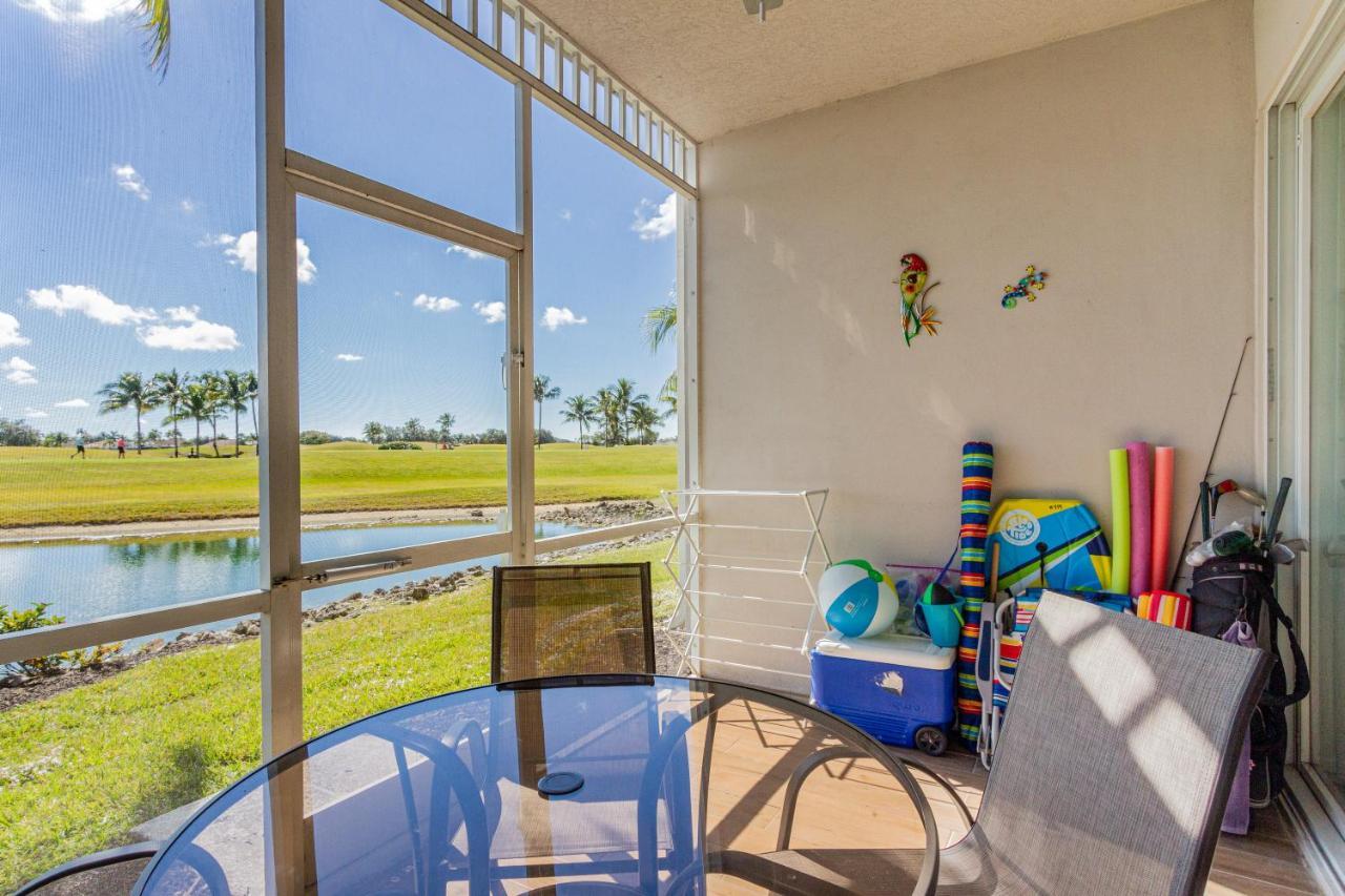 Greenlinks At Lely Luxury Purple Orchid Fully Renovated Modern 1St Floor 3Bdr Golf Resort Villa North North Naples Exterior foto