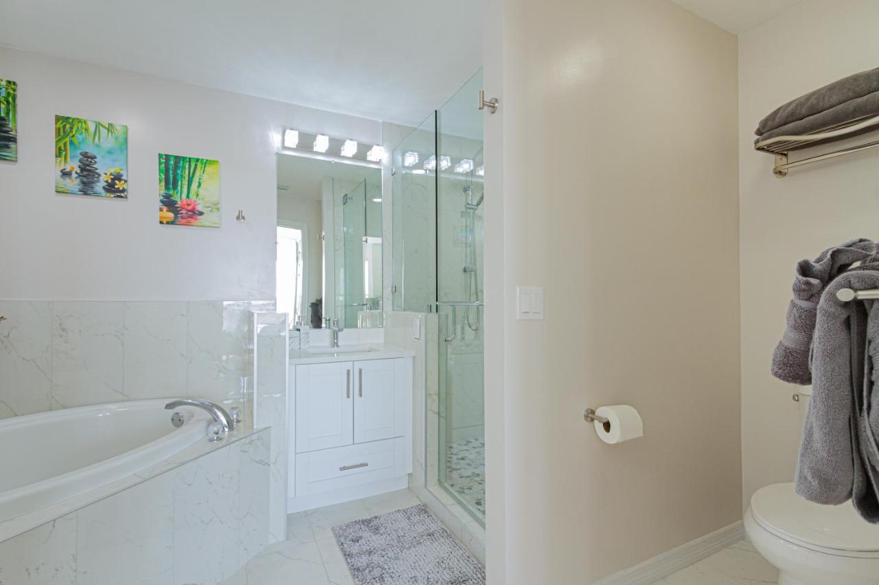 Greenlinks At Lely Luxury Purple Orchid Fully Renovated Modern 1St Floor 3Bdr Golf Resort Villa North North Naples Exterior foto