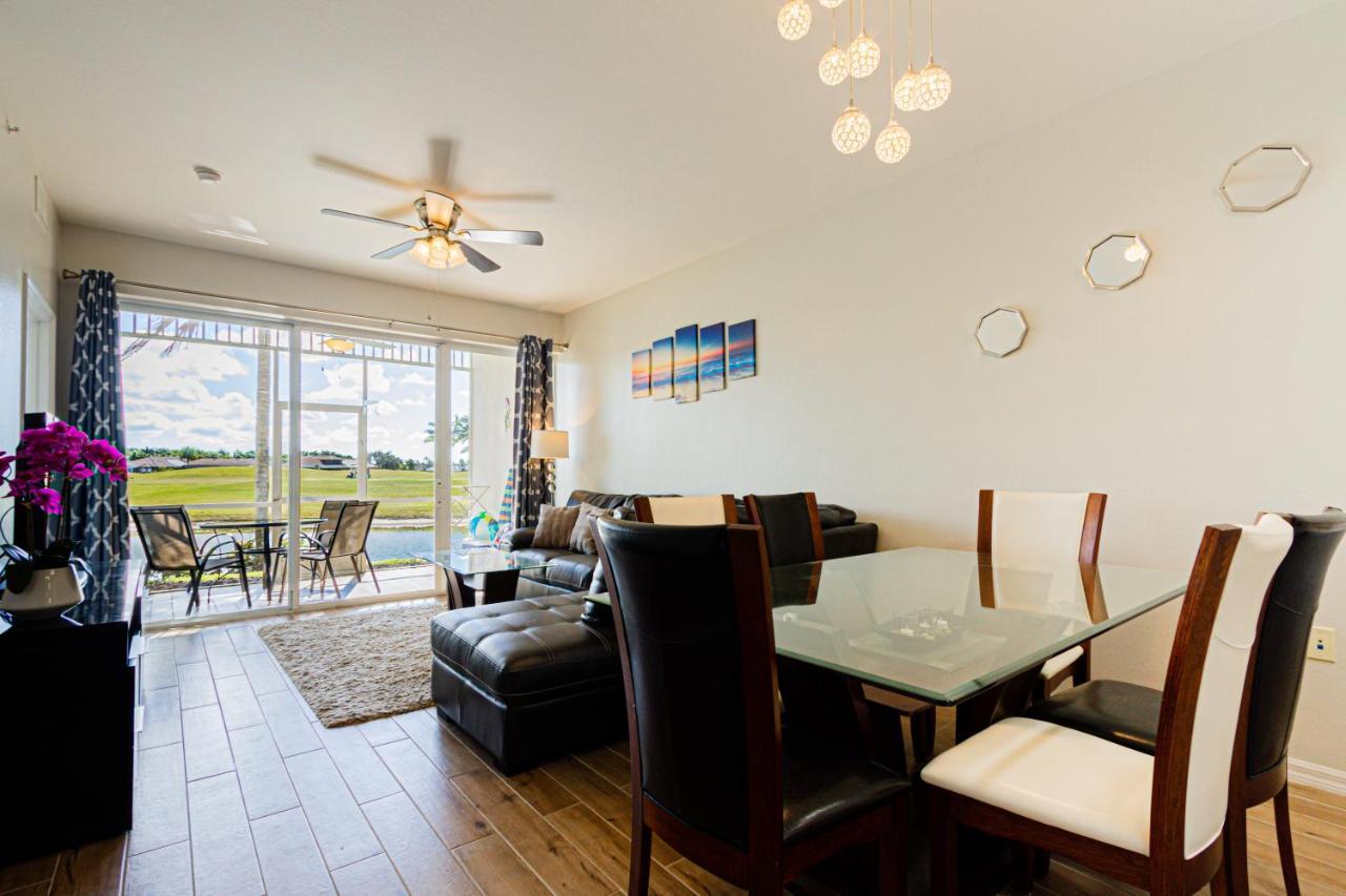 Greenlinks At Lely Luxury Purple Orchid Fully Renovated Modern 1St Floor 3Bdr Golf Resort Villa North North Naples Exterior foto