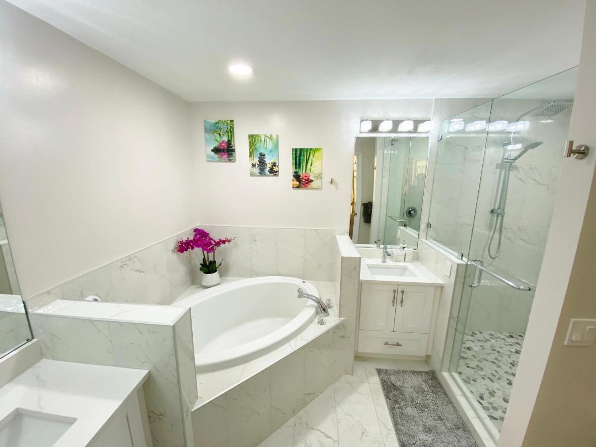 Greenlinks At Lely Luxury Purple Orchid Fully Renovated Modern 1St Floor 3Bdr Golf Resort Villa North North Naples Exterior foto