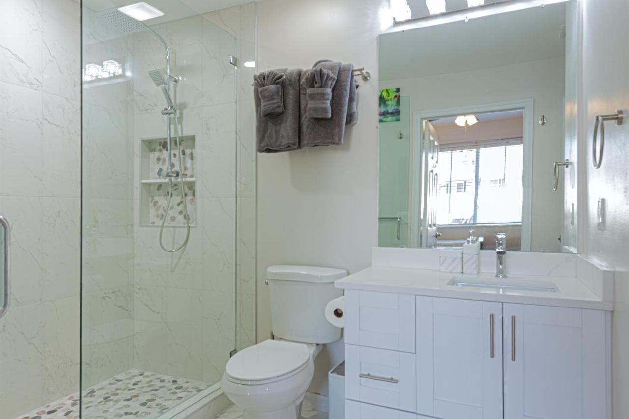 Greenlinks At Lely Luxury Purple Orchid Fully Renovated Modern 1St Floor 3Bdr Golf Resort Villa North North Naples Exterior foto