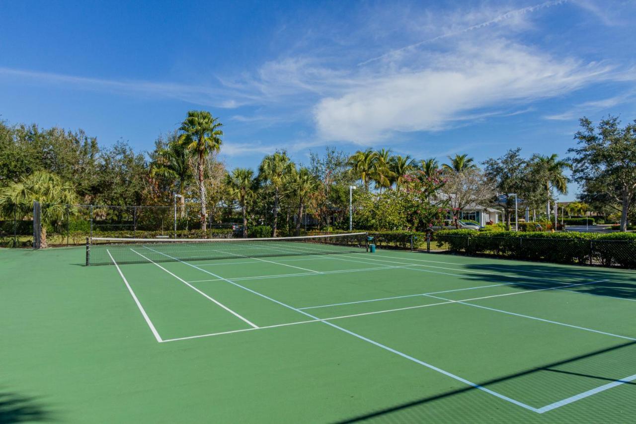 Greenlinks At Lely Luxury Purple Orchid Fully Renovated Modern 1St Floor 3Bdr Golf Resort Villa North North Naples Exterior foto