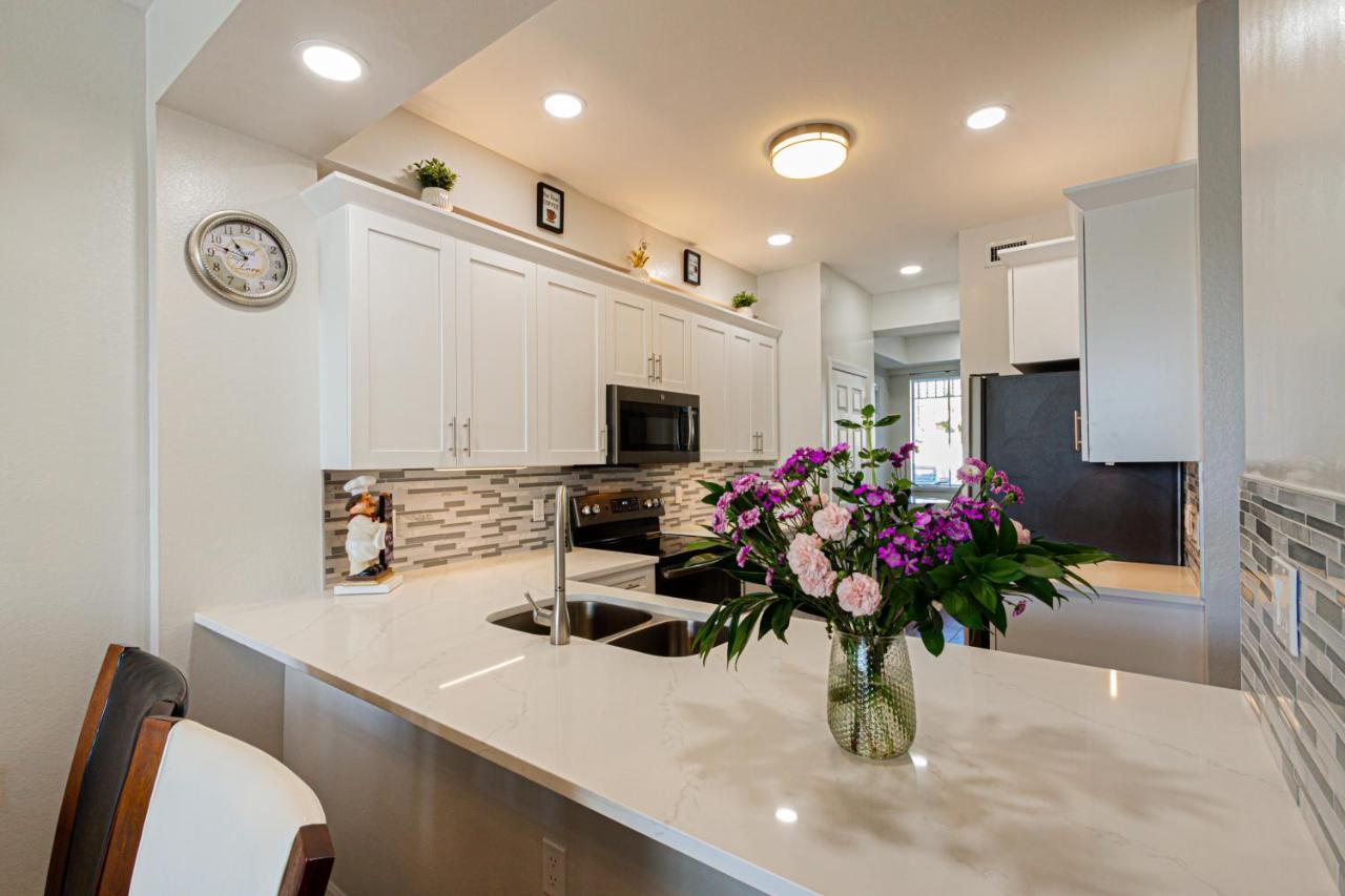 Greenlinks At Lely Luxury Purple Orchid Fully Renovated Modern 1St Floor 3Bdr Golf Resort Villa North North Naples Exterior foto
