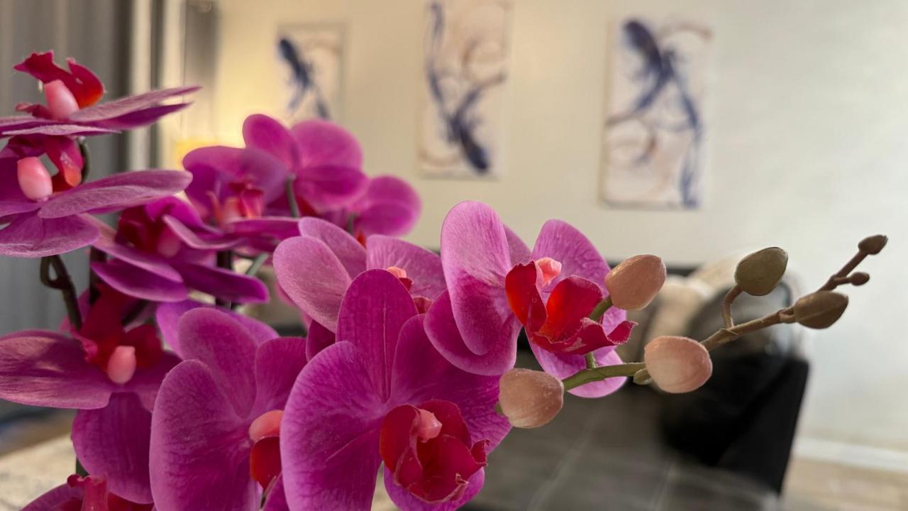 Greenlinks At Lely Luxury Purple Orchid Fully Renovated Modern 1St Floor 3Bdr Golf Resort Villa North North Naples Exterior foto